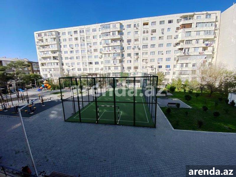 Продажа 3 комнатная Вторичка, м. Гара Гараева метро, 8-ой километр, Низаминский р-н район 1 Продажа 3 комнатная Вторичка, м. Гара Гараева метро, 8-ой километр, Низаминский р-н район 1