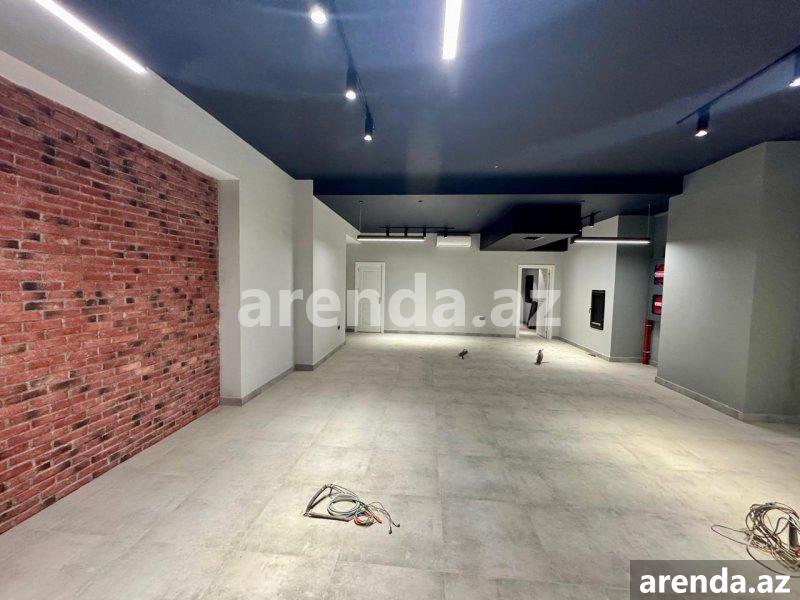 Kirayə (aylıq) 4 otaqlı Ofis, Port Baku, Xətai rayonu 11 Kirayə (aylıq) 4 otaqlı Ofis, Port Baku, Xətai rayonu 11