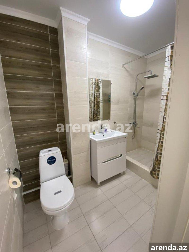 Kirayə (günlük) 2 otaqlı Yeni Tikili, Qara Qarayev metrosu, 8-ci kilometr, Nizami rayonu 10 Kirayə (günlük) 2 otaqlı Yeni Tikili, Qara Qarayev metrosu, 8-ci kilometr, Nizami rayonu 10