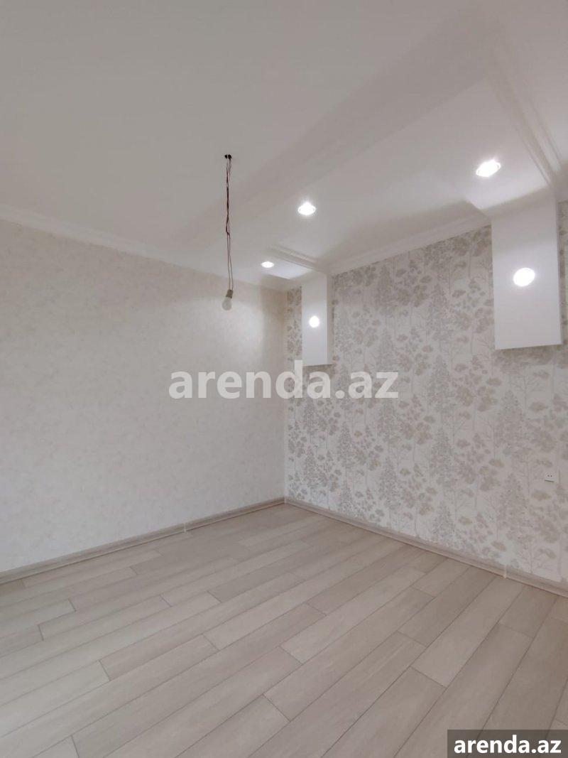 Satılır 5 otaqlı Həyət evi/villa, Binə qəs., Xəzər rayonu 15 Satılır 5 otaqlı Həyət evi/villa, Binə qəs., Xəzər rayonu 15