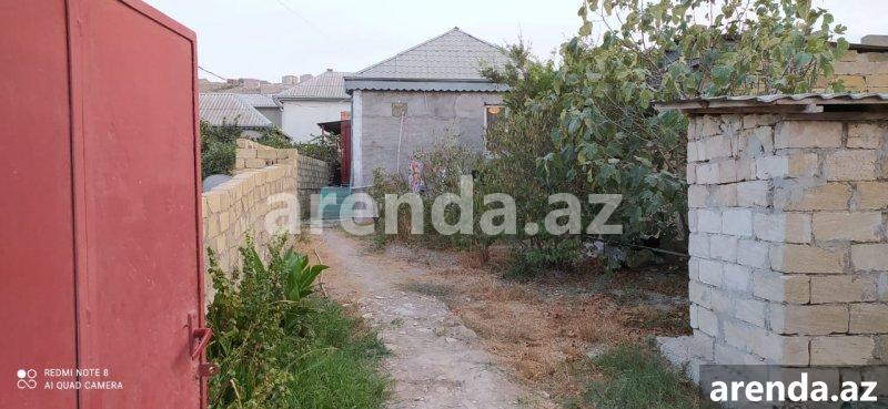 Satılır 2 otaqlı Həyət evi/villa, Hökməli, Abşeron rayonu 1 Satılır 2 otaqlı Həyət evi/villa, Hökməli, Abşeron rayonu 1