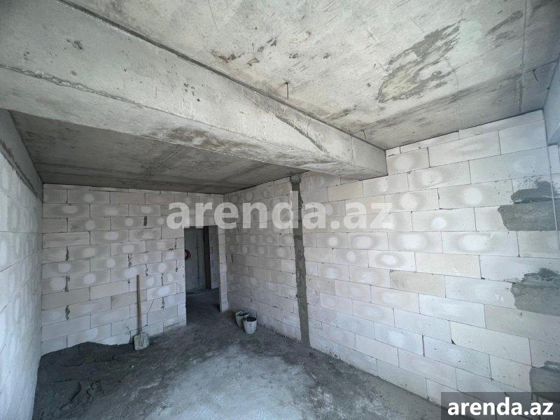 Satılır 2 otaqlı Yeni Tikili, Bayıl qəs., Səbail rayonu 12 Satılır 2 otaqlı Yeni Tikili, Bayıl qəs., Səbail rayonu 12