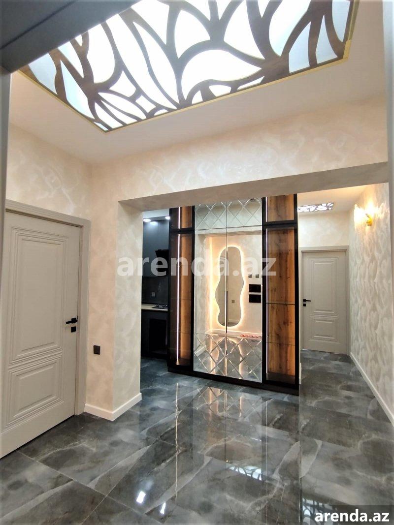 Satılır 3 otaqlı Yeni Tikili, Həzi Aslanov metrosu, Xətai rayonu 12 Satılır 3 otaqlı Yeni Tikili, Həzi Aslanov metrosu, Xətai rayonu 12