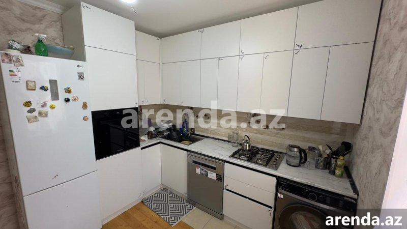 Satılır 4 otaqlı Həyət evi/villa, Binə qəs., Xəzər rayonu 15 Satılır 4 otaqlı Həyət evi/villa, Binə qəs., Xəzər rayonu 15