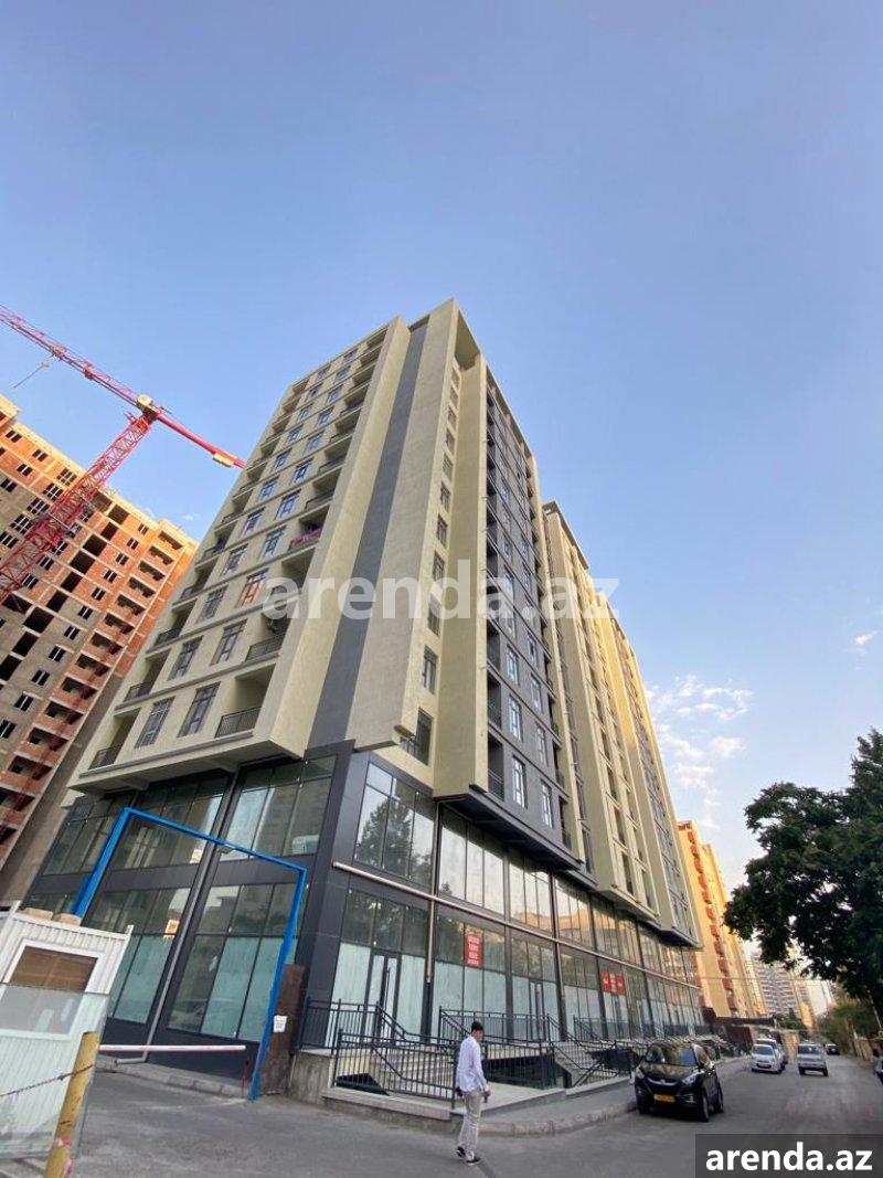 Satılır 2 otaqlı Yeni Tikili, Xətai metrosu, Xətai rayonu 13 Satılır 2 otaqlı Yeni Tikili, Xətai metrosu, Xətai rayonu 13