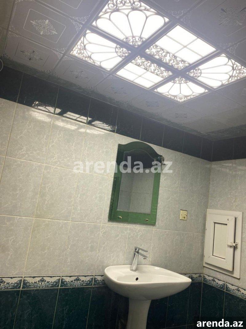 Satılır 2 otaqlı Yeni Tikili, Bakıxanov qəs., Sabunçu rayonu 8 Satılır 2 otaqlı Yeni Tikili, Bakıxanov qəs., Sabunçu rayonu 8