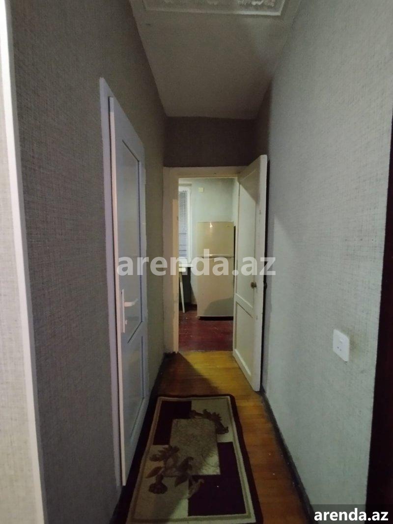 Аренда 3 комнатная Вторичка, İnşaatçılar метро, Ясамал район 11 Аренда 3 комнатная Вторичка, İnşaatçılar метро, Ясамал район 11