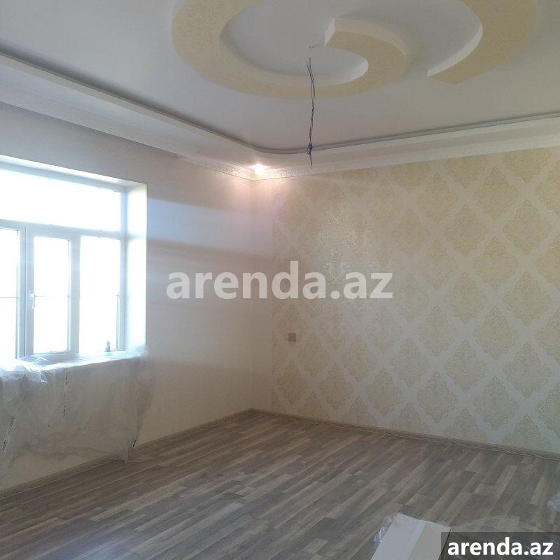 Satılır 4 otaqlı Həyət evi/villa Xırdalan 9 Satılır 4 otaqlı Həyət evi/villa Xırdalan 9