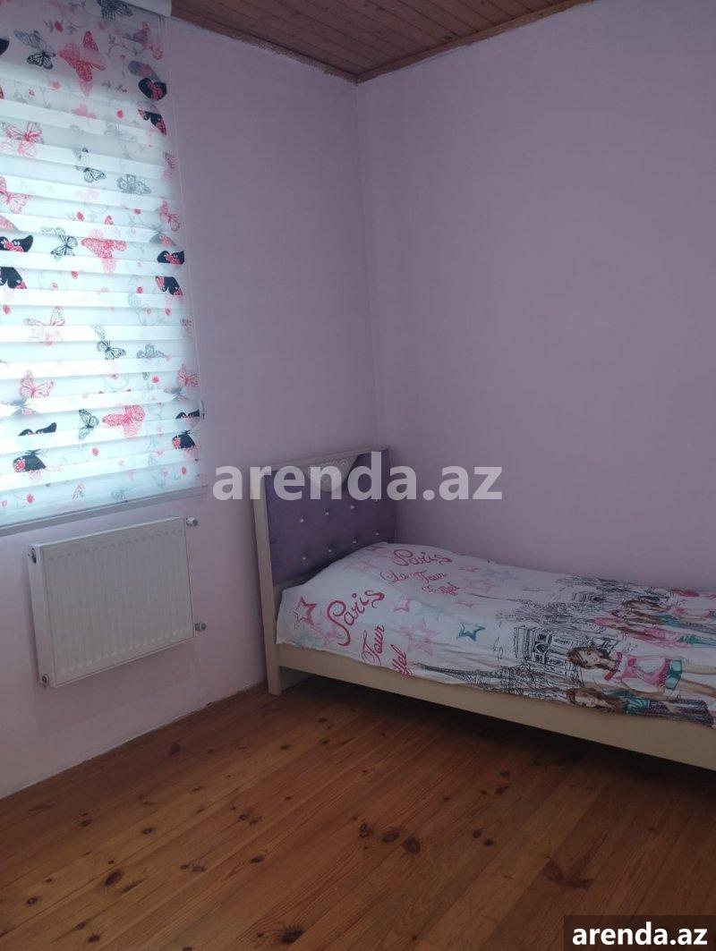 Satılır 4 otaqlı Həyət evi/villa, Novxanı, Abşeron rayonu 8 Satılır 4 otaqlı Həyət evi/villa, Novxanı, Abşeron rayonu 8