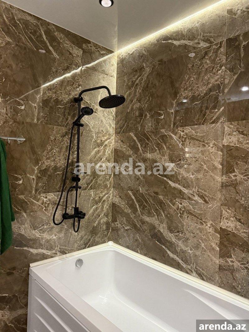 Продажа 4 комнатная Новостройка, м. 20 Января метро, пос. Ясамал, Ясамал район 18 Продажа 4 комнатная Новостройка, м. 20 Января метро, пос. Ясамал, Ясамал район 18