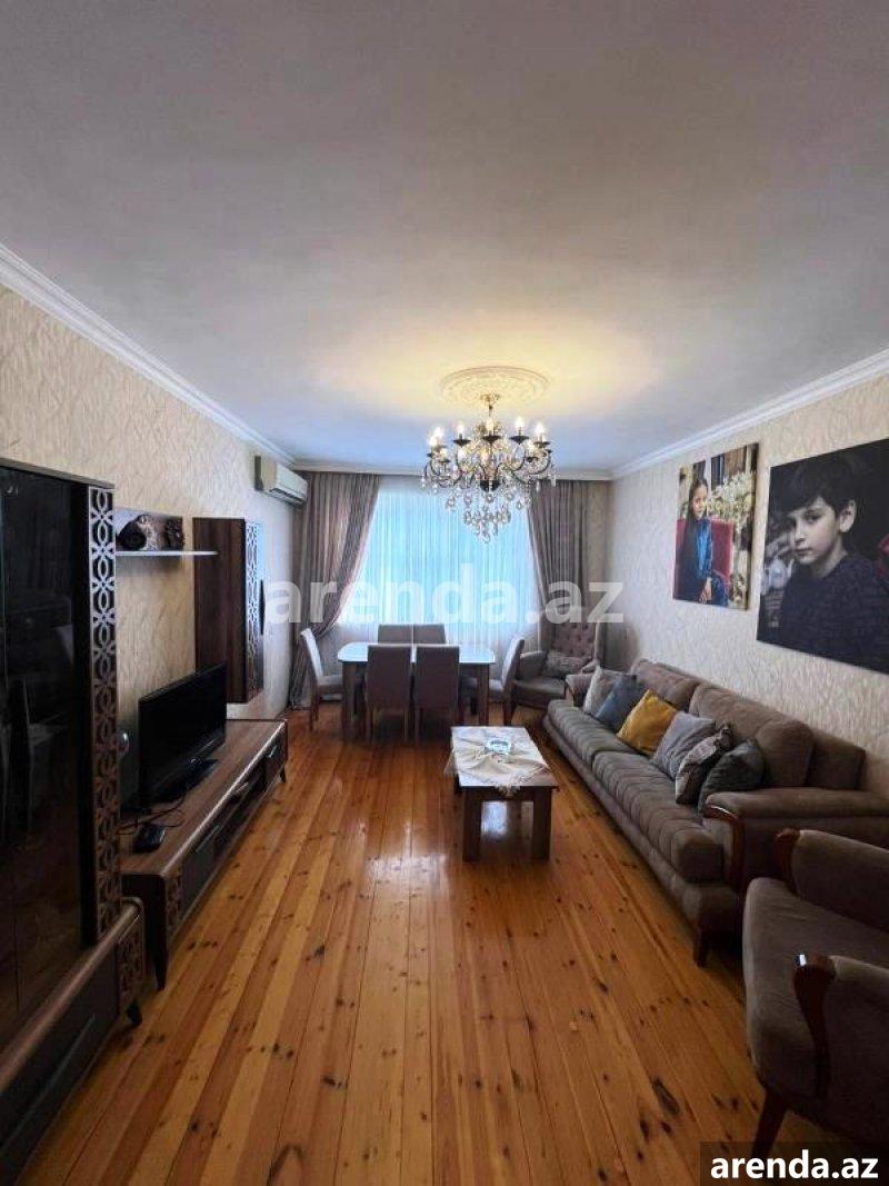 Satılır 3 otaqlı Köhnə Tikili, Qaraçuxur qəs., Suraxanı rayonu 2 Satılır 3 otaqlı Köhnə Tikili, Qaraçuxur qəs., Suraxanı rayonu 2