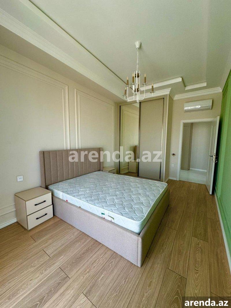 Kirayə (aylıq) 2 otaqlı Yeni Tikili, Xətai metrosu, Xətai rayonu 4 Kirayə (aylıq) 2 otaqlı Yeni Tikili, Xətai metrosu, Xətai rayonu 4