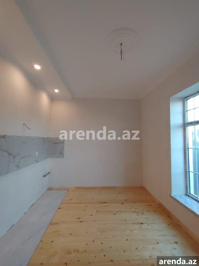 Продажа 3 комнатная Дома/Виллы, пос. Биня, Хязяр район 4 Продажа 3 комнатная Дома/Виллы, пос. Биня, Хязяр район 4