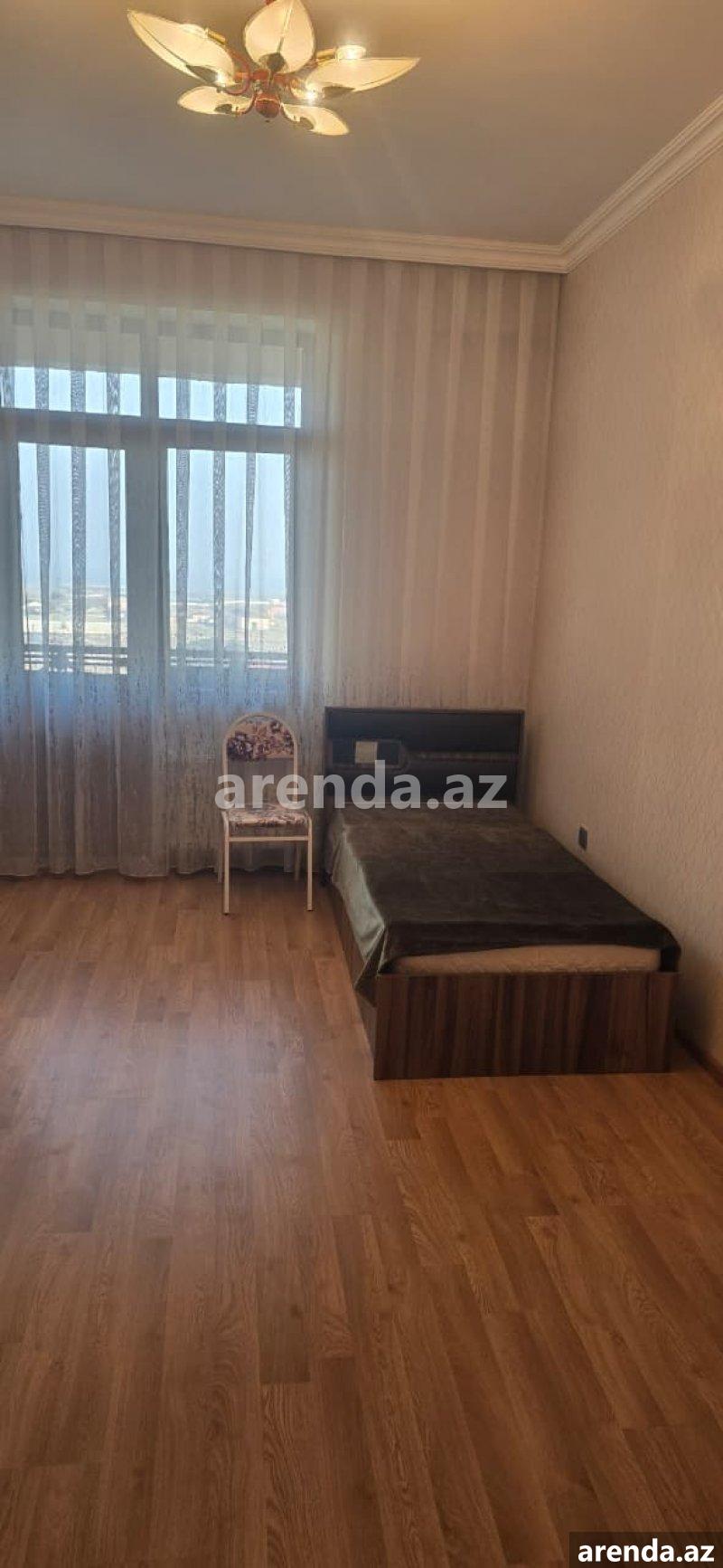 Kirayə (aylıq) 3 otaqlı Yeni Tikili, Bayıl qəs., Səbail rayonu 3 Kirayə (aylıq) 3 otaqlı Yeni Tikili, Bayıl qəs., Səbail rayonu 3