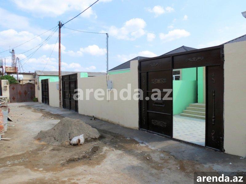 Satılır 2 otaqlı Həyət evi/villa, Binəqədi qəs., Binəqədi rayonu 15 Satılır 2 otaqlı Həyət evi/villa, Binəqədi qəs., Binəqədi rayonu 15