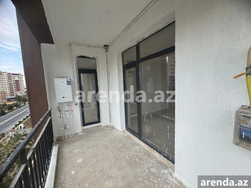 Satılır 2 otaqlı Yeni Tikili, Sumqayıt Bulvarı rayonu 12 Satılır 2 otaqlı Yeni Tikili, Sumqayıt Bulvarı rayonu 12