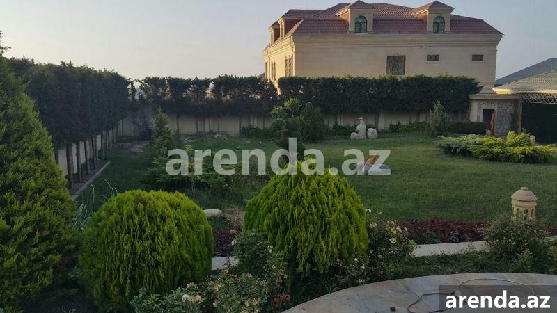 Satılır 4 otaqlı Bağ evi, Goradil, Abşeron rayonu 61