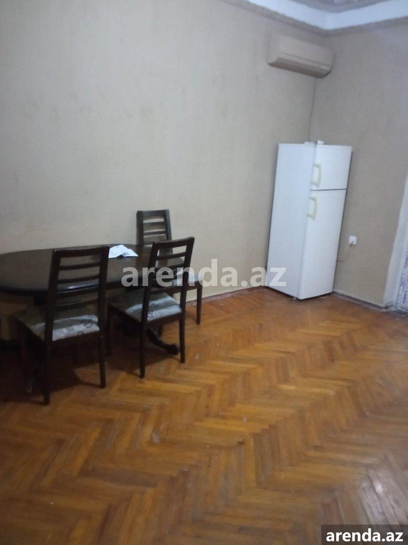 Kirayə (aylıq) 2 otaqlı Köhnə Tikili, 28 May metrosu, Nərimanov rayonu 1 Kirayə (aylıq) 2 otaqlı Köhnə Tikili, 28 May metrosu, Nərimanov rayonu 1