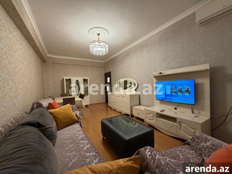 Kirayə (aylıq) 2 otaqlı Yeni Tikili, Yeni Günəşli qəs., Suraxanı rayonu 1 Kirayə (aylıq) 2 otaqlı Yeni Tikili, Yeni Günəşli qəs., Suraxanı rayonu 1