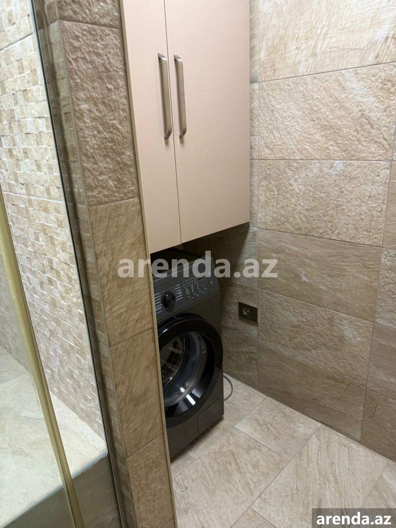 Kirayə (aylıq) 3 otaqlı Yeni Tikili, Xətai metrosu, Xətai rayonu 12 Kirayə (aylıq) 3 otaqlı Yeni Tikili, Xətai metrosu, Xətai rayonu 12