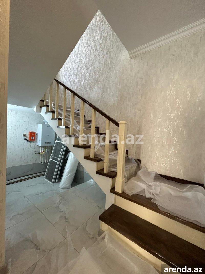 Продажа 4 комнатная Дома/Виллы, пос. Биня, Хязяр район 16 Продажа 4 комнатная Дома/Виллы, пос. Биня, Хязяр район 16