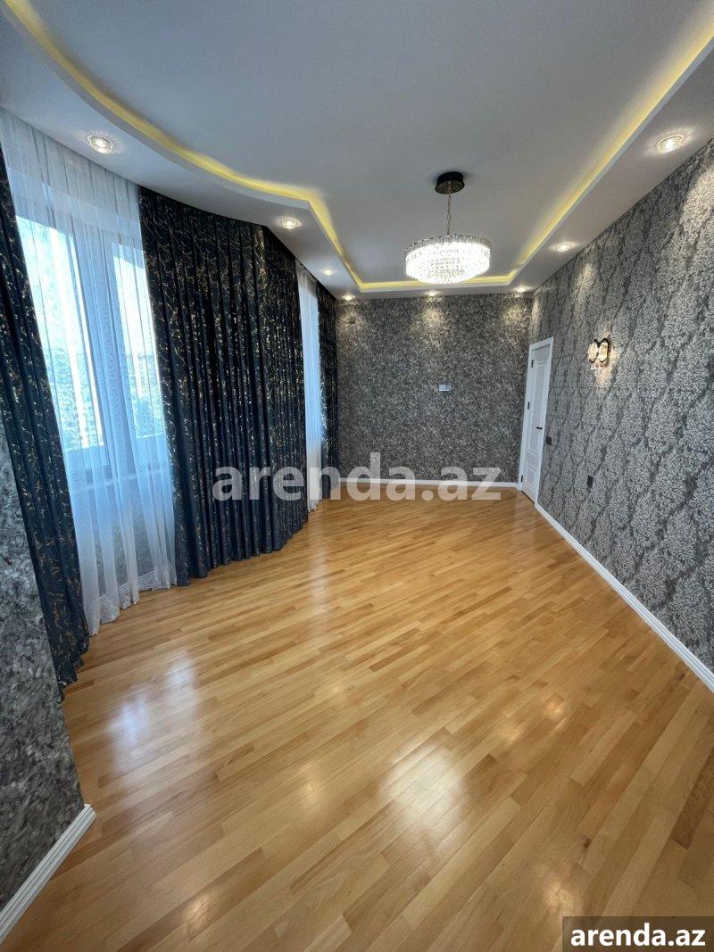 Продажа 3 комнатная Новостройка, м. Ази Асланова метро, Хетаи район 10 Продажа 3 комнатная Новостройка, м. Ази Асланова метро, Хетаи район 10