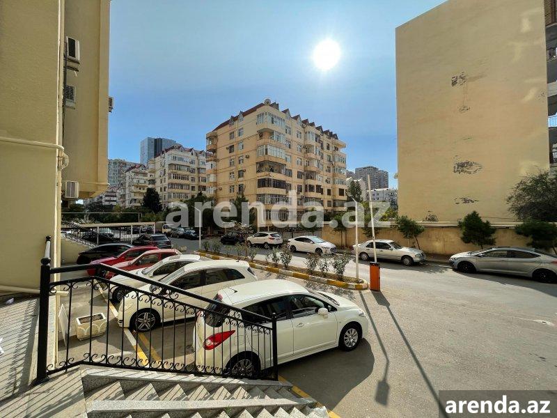 Kirayə (aylıq) 16 otaqlı Ofis, Xətai metrosu, Xətai rayonu 24 Kirayə (aylıq) 16 otaqlı Ofis, Xətai metrosu, Xətai rayonu 24