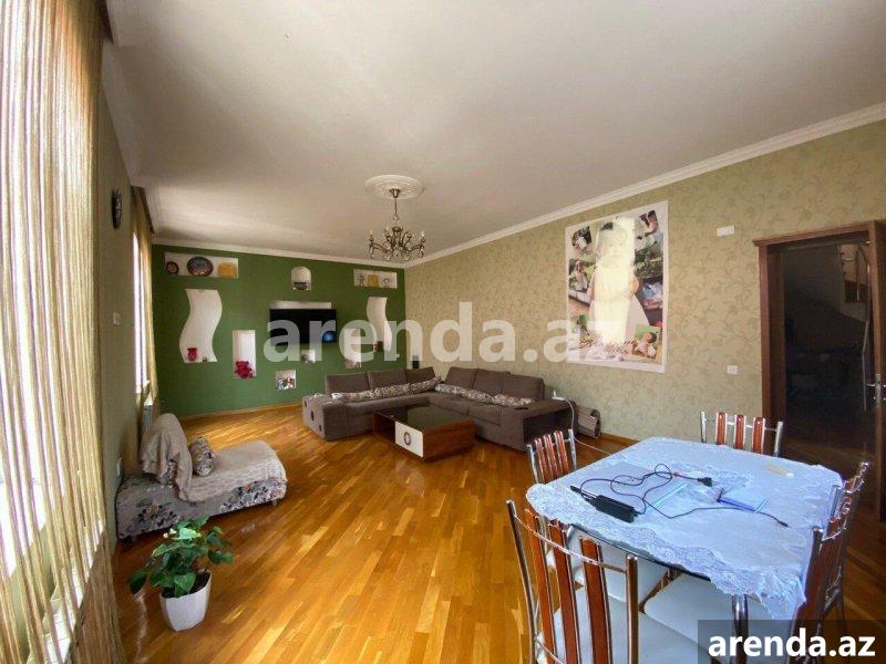 Kirayə (aylıq) 4 otaqlı Bağ evi, Fatmayi, Abşeron rayonu 20 Kirayə (aylıq) 4 otaqlı Bağ evi, Fatmayi, Abşeron rayonu 20