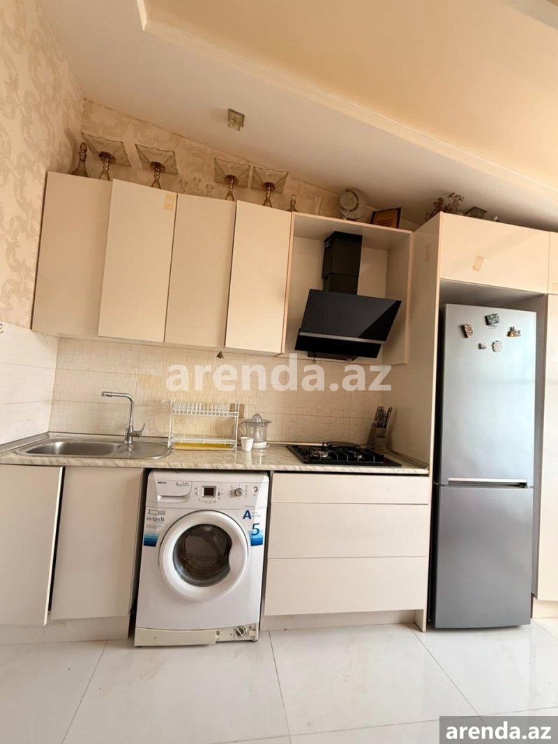 Аренда 2 комнатная Новостройка, Ахмедли, Хетаи район 12 Аренда 2 комнатная Новостройка, Ахмедли, Хетаи район 12