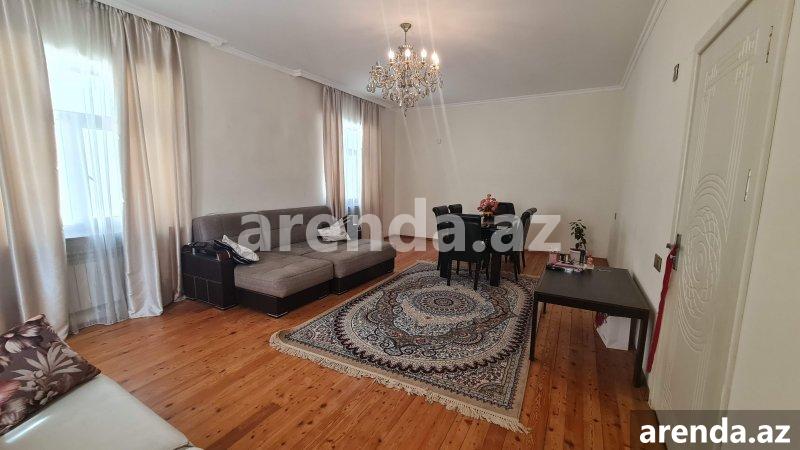 Satılır 6 otaqlı Həyət evi/villa, Hökməli, Abşeron rayonu 3 Satılır 6 otaqlı Həyət evi/villa, Hökməli, Abşeron rayonu 3
