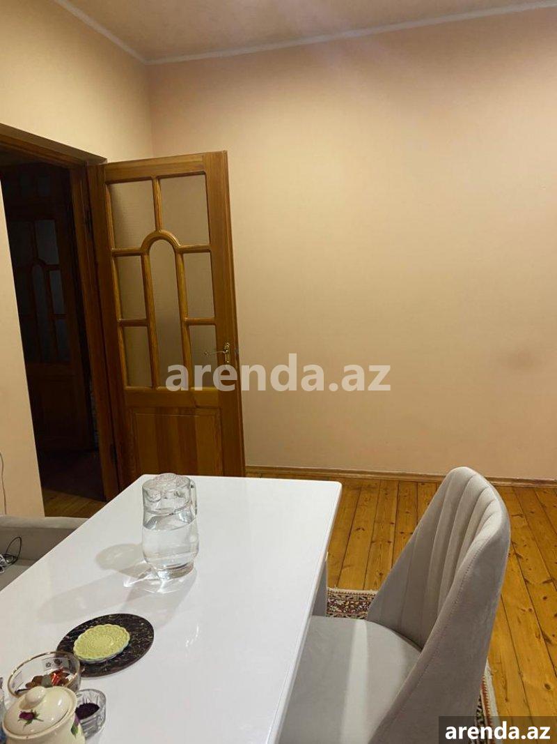 Satılır 5 otaqlı Həyət evi/villa, Qaraçuxur qəs., Suraxanı rayonu 5