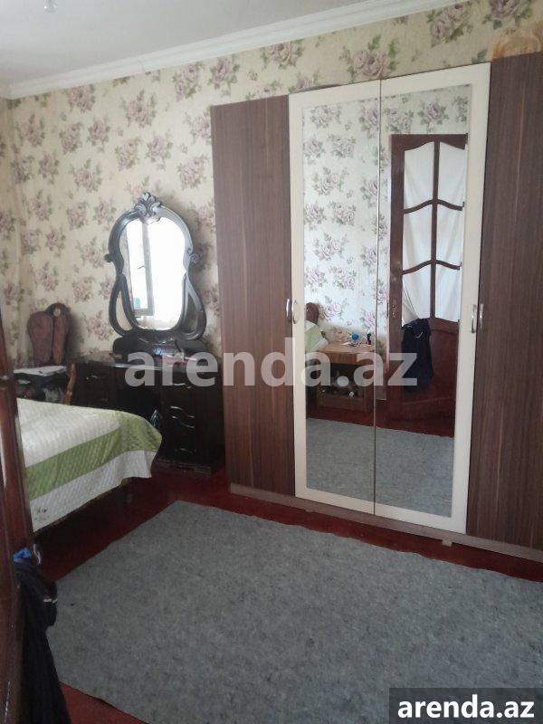 Продажа 4 комнат Дома/Виллы, м. Короглу метро, Хязяр район 12