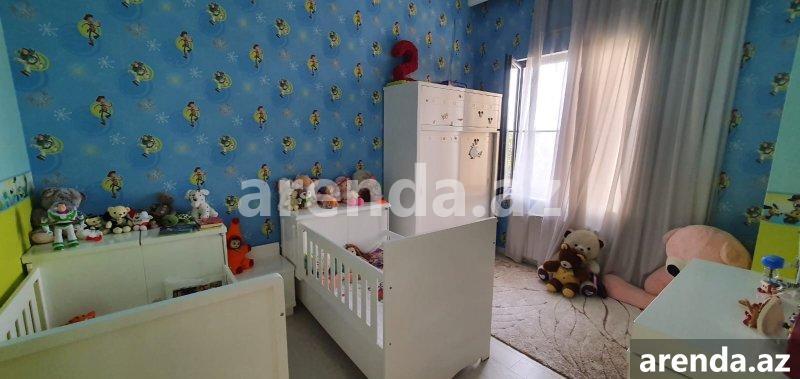 Satılır 10 otaqlı Həyət evi/villa, Mehdiabad, Abşeron rayonu 9