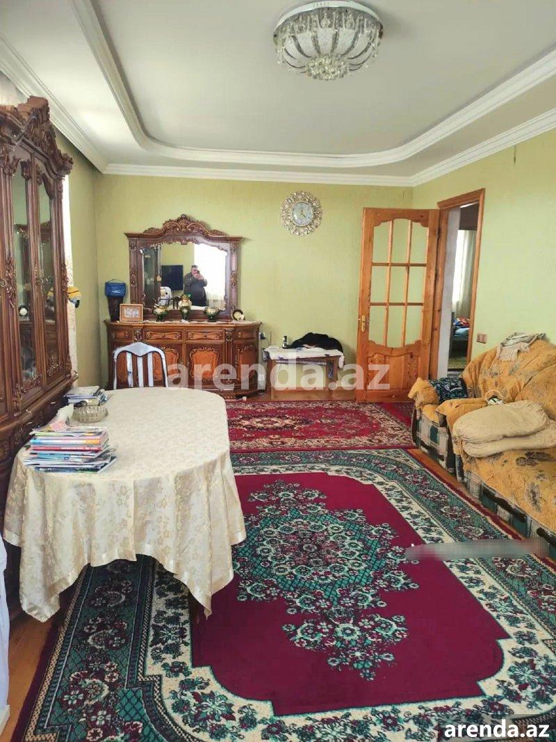 Satılır 5 otaqlı Həyət evi/villa, Avtovağzal metrosu, 28 may qəs., 28 Mall, Binəqədi rayonu 15
