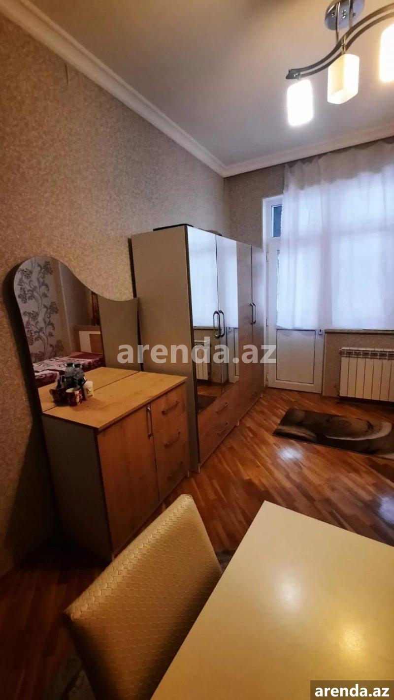 Kirayə (aylıq) 2 otaqlı Yeni Tikili Xırdalan 9