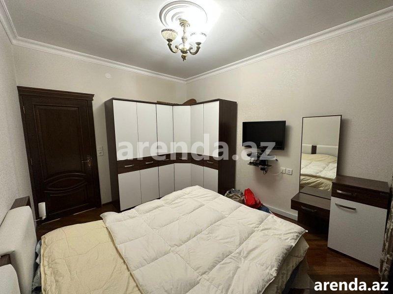 Satılır 6 otaqlı Həyət evi/villa, Qaraçuxur qəs., Suraxanı rayonu 19