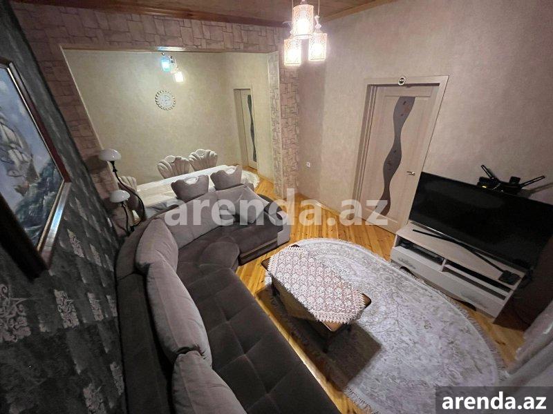 Satılır 2 otaqlı Yeni Tikili, Masazır, Abşeron rayonu 3