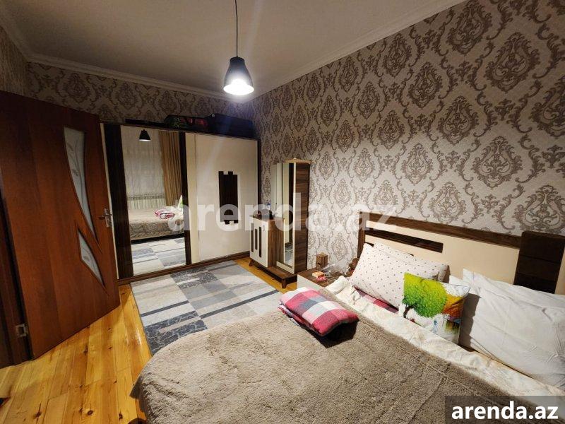 Satılır 2 otaqlı Həyət evi/villa, Masazır, Abşeron rayonu 6