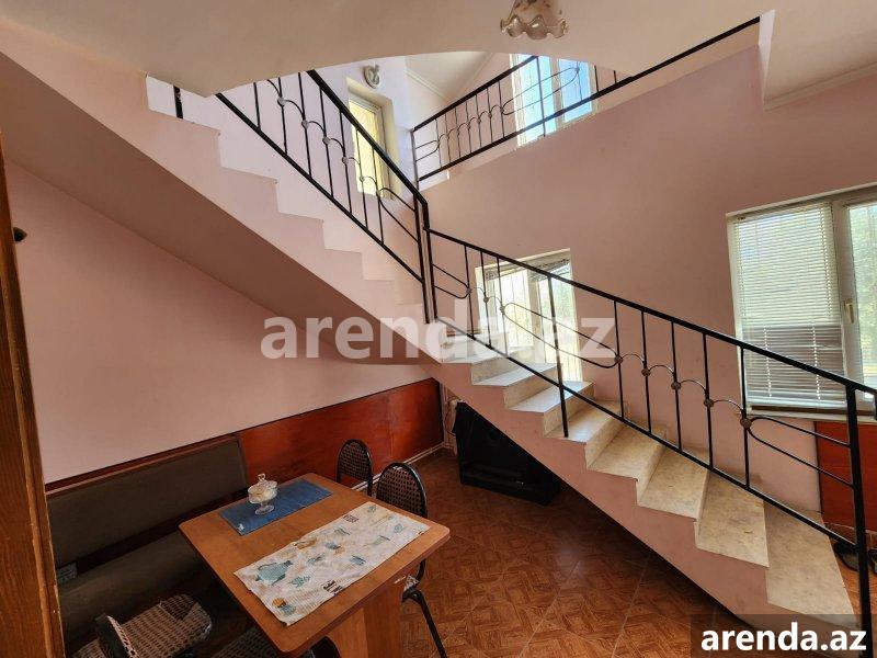 Satılır 4 otaqlı Bağ evi, Novxanı, Abşeron rayonu 7