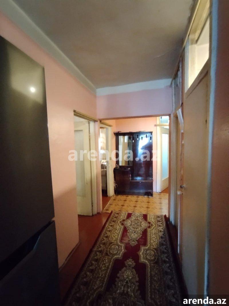 Satılır 3 otaqlı Köhnə Tikili, Suraxanı rayonu 13