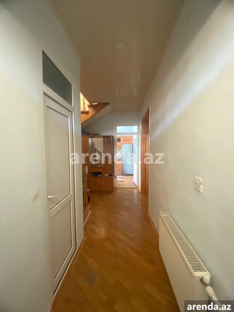 Satılır 5 otaqlı Həyət evi/villa, Suraxanı qəs., Suraxanı rayonu 8