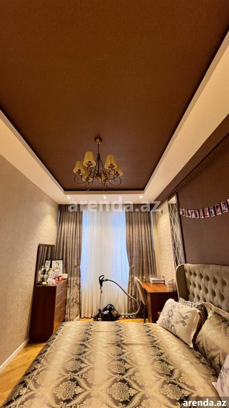 Satılır 2 otaqlı Yeni Tikili, Masazır, Abşeron rayonu 5 Satılır 2 otaqlı Yeni Tikili, Masazır, Abşeron rayonu 5