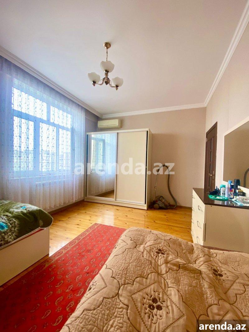 Аренда 3 комнатная Новостройка, м. Ахмедли метро, Хетаи район 11 Аренда 3 комнатная Новостройка, м. Ахмедли метро, Хетаи район 11