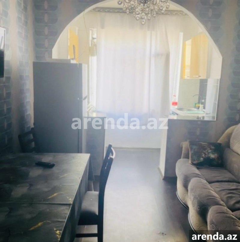 Satılır 2 otaqlı Yeni Tikili, Abşeron rayonu 1 Satılır 2 otaqlı Yeni Tikili, Abşeron rayonu 1