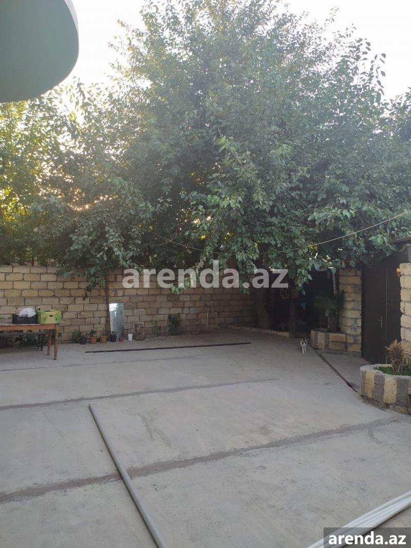 Satılır 6 otaqlı Həyət evi/villa Xırdalan 23 Satılır 6 otaqlı Həyət evi/villa Xırdalan 23