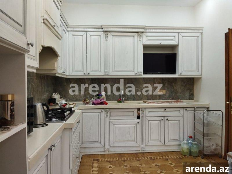 Satılır 6 otaqlı Həyət evi/villa, Nəsimi metrosu, 9-cu mikrorayon, Binəqədi rayonu 23 Satılır 6 otaqlı Həyət evi/villa, Nəsimi metrosu, 9-cu mikrorayon, Binəqədi rayonu 23