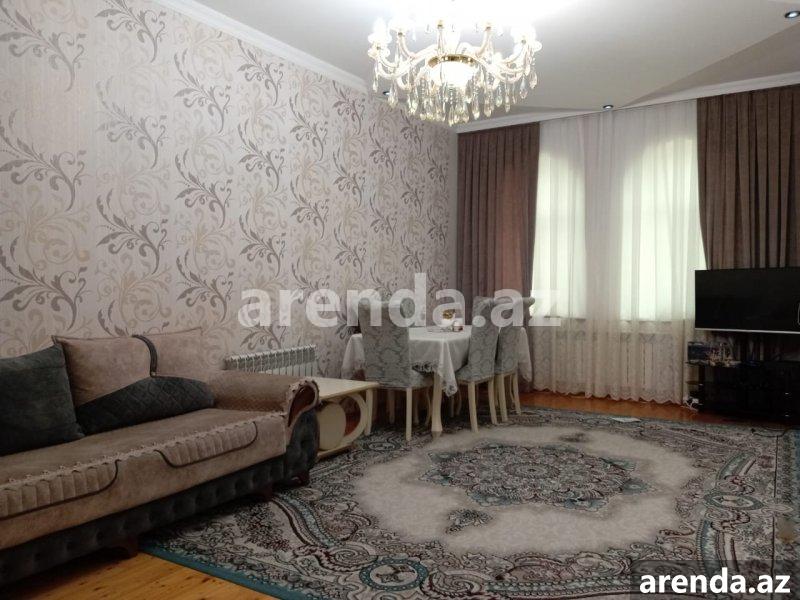 Satılır 3 otaqlı Həyət evi/villa, Binəqədi qəs., Binəqədi rayonu 4 Satılır 3 otaqlı Həyət evi/villa, Binəqədi qəs., Binəqədi rayonu 4