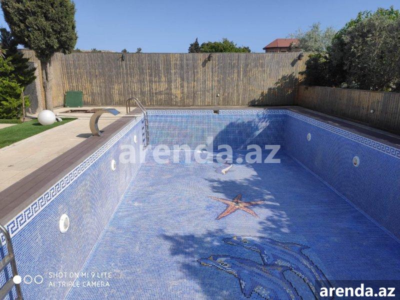 Kirayə (aylıq) 3 otaqlı Bağ evi, Nardaran qəs., Sabunçu rayonu 15 Kirayə (aylıq) 3 otaqlı Bağ evi, Nardaran qəs., Sabunçu rayonu 15