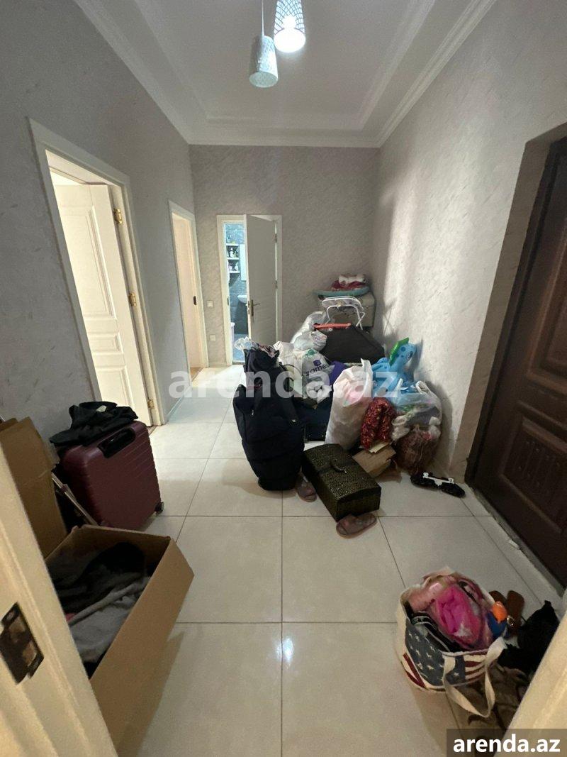 Kirayə (aylıq) 3 otaqlı Yeni Tikili, Həzi Aslanov metrosu, Əhmədli, Xətai rayonu 8 Kirayə (aylıq) 3 otaqlı Yeni Tikili, Həzi Aslanov metrosu, Əhmədli, Xətai rayonu 8