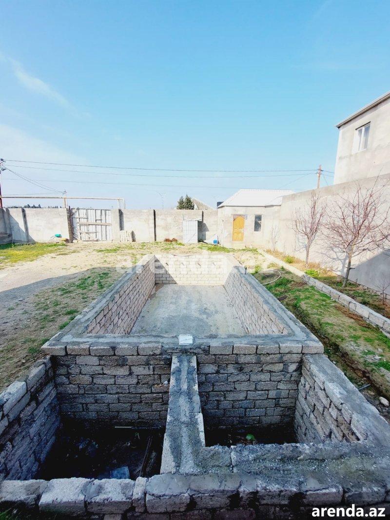 Satılır 6 otaqlı Həyət evi/villa, Buzovna, Xəzər rayonu 4 Satılır 6 otaqlı Həyət evi/villa, Buzovna, Xəzər rayonu 4